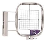 Bastidor 10x10 Brother Nv1500 Nv4000 Bp2100 Nq1400