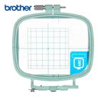 Bastidor 7x7cm Brother Pe100 Pe150 Pe170 Pe200.