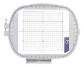 Bastidor Brother 20x20nv1500 Nv4000 Bp2100 Bp2150 Bordado Bastidor Brother 20x20nv1500 Nv4000 Bp2100 Bp2150 Bordado