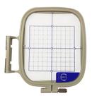 Bastidor Brother PE770/PE810L/BE915 - 10x10cm Bastidor Brother PE770/PE810L/BE915 - 10x10cm