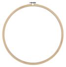 Bastidor de Bambu Artepunto C/29cm - Unidade