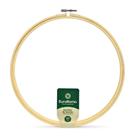 Bastidor de Bambu Com Tarracha 20cm - Euroroma