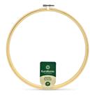 Bastidor de Bambu Com Tarracha 26cm - Euroroma