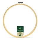 Bastidor de Bambu Com Tarracha 30cm - Euroroma