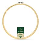 Bastidor de Bambu Com Tarracha 40cm - Euroroma
