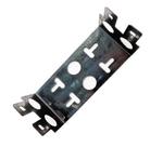 Bastidor para 2 Blocos de Engate M10/BJ-2A