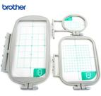 Bastidores 2x6 10x10 10x16cm Brother Pe430 Pe450 Pe500 Nv950 Bastidores 2x6 10x10 10x16cm Brother Pe430 Pe450 Pe500 Nv950