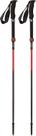 Bastões Backcountry MSR Dynalock Ascent Carbon 100-120 cm