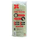 Bastões de Cola Quente Semi Transparentes 1kg MAKE+