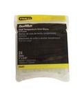 Bastões de Cola Stanley GS20DT - Temperatura Dupla (10cm) - Pacote com 24