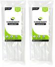 Bastões de cola Surebonder All Purpose All Temperature 10cm 20u