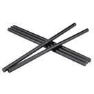 Bastões de cola termofusível Keenso 11x270 mm para reparo de dentes de automóveis x5