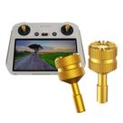 Bastões de controle para o drone DJI Air 3/Mini 3 Pro/Mini 3