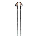 Bastões de trekking BLACK DIAMOND Pursuit com cabo de cortiça, par Bastões de trekking BLACK DIAMOND Pursuit com cabo de cortiça, par