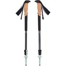 Bastões de trekking BLACK DIAMOND Pursuit com punhos de cortiça, par Bastões de trekking BLACK DIAMOND Pursuit com punhos de cortiça, par