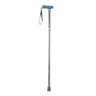 Bastões dobráveis conduzem a celebração médica com alça Glow Grip