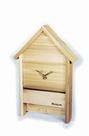 Bat Chalet Woodlink BAT4 Cedar Brown fabricado nos EUA