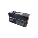 Bat.eria Vrla Xb 1212 12v1,2ah Original Intelbras
