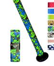 Bat Grip Tape Ballpark Elite 1,10 mm azul de beisebol/softbol