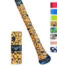 Bat Grip Tape Ballpark Elite 1,10 mm de beisebol/softball laranja