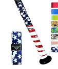 Bat Grip Tape Ballpark Elite Polymer 1,10 mm de beisebol/softball