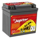 Bat. Júpiter Moto 6lbs Gel Amg Titan Fan Biz Bros Nxr 6ah