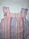Bata camiseta de linho carters