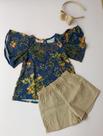 Bata e short