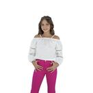 Bata Entremeio Teen
