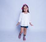 Bata feminina