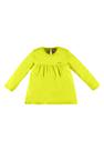 Bata Infantil Feminina em Meia Malha Up Baby