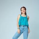 Bata menina