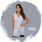 Bata microleve feminino