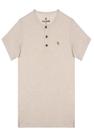 Bata Off White Infantil Menino BAKULELÊ