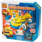 Batalha de Ataque Flutuante de Minions - Epoch 7519