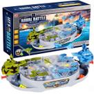 Batalha Naval Brinquedo De Mesa Para Duas Pessoas