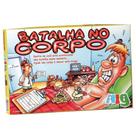 Batalha no Corpo - NIG - NIG Brinquedos Batalha no Corpo - NIG - NIG Brinquedos