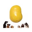 Batata borracha maciça