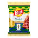 Batata Chips Lays Picanha Elma Chips 62g