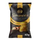 Batata Chips Sabor Frango Grelhado Sensações 40g