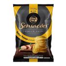 Batata Chips Sabor Frango Grelhado Sensações 70g