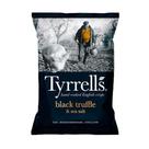 Batata de Trufas com Sal Marinho Tyrrells 150g