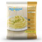 Batata Em Flocos Desidratada Nutrimental1kg