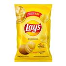 Batata Frita Lisa Clássica Lays 70g
