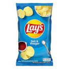 Batata Frita Lisa Lay's Sal e Vinagre 70g