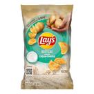 Batata Frita Lisa Rústica Cream Cheese Lays 68g