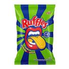 Batata Frita Ondulada Sabor Cebola e Salsa Ruffles 68g
