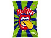 Batata Frita Ruffles Cebola e Salsa 68g