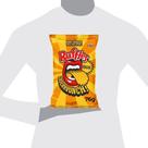 Batata Frita Ruffles Queijo Elma Chips 76g