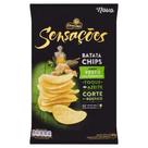 Batata Frita Sensações Pesto com Parmesão Elma Chips 80g